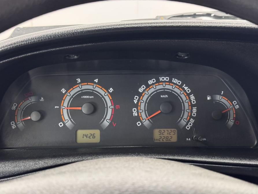 Lada (ВАЗ) Niva Travel I Воронеж  - изображение 9