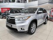 Toyota Highlander III (XU50) Казань  - изображение 23