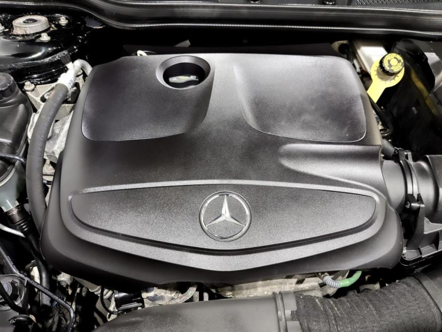 Mercedes-Benz CLA I (C117 X117) Москва  - изображение 9