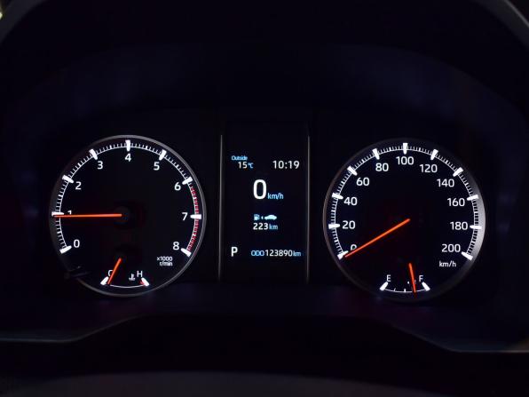 Toyota Granvia II с пробегом 2020 года, цена 6 685 995 рублей, 123887 км, минивэн, Автокод Объявления