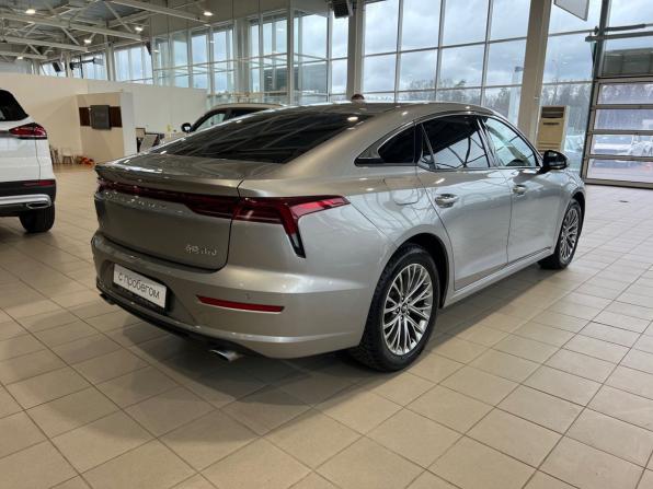FAW Bestune B70 I с пробегом 2023 года, цена 1 575 900 рублей, 45677 км, лифтбек, Автокод Объявления