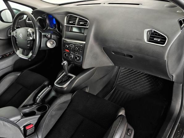 Citroen C4 II с пробегом 2012 года, цена 480 000 рублей, 133500 км, хэтчбек, Автокод Объявления