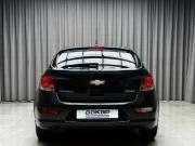 Chevrolet Cruze I Рестайлинг Ижевск  - изображение 32