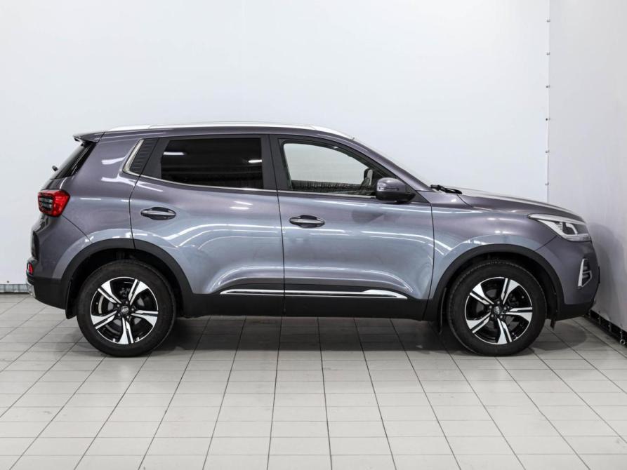 Chery Tiggo 4 Pro I Ростов-на-Дону  - изображение 5