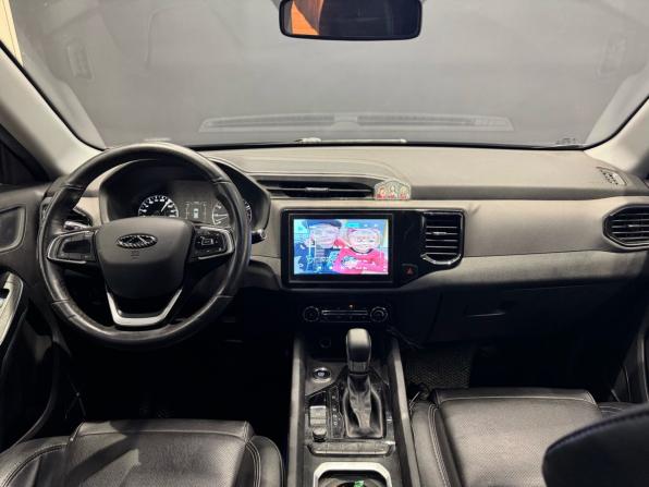 Chery Tiggo 4 I Рестайлинг с пробегом 2021 года, цена 1 199 000 рублей, 82000 км, внедорожник, Автокод Объявления