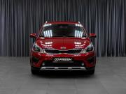 Kia Rio IV Тюмень  - изображение 20