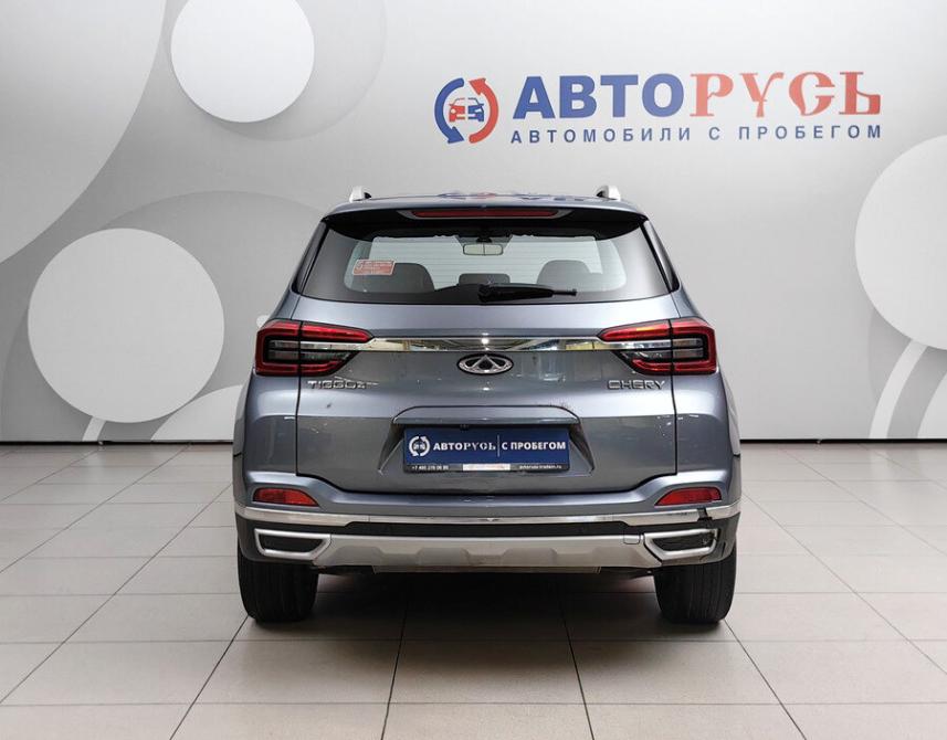 Chery Tiggo 4 I Рестайлинг Подольск  - изображение 4