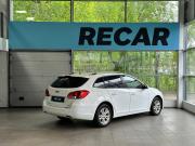 Chevrolet Cruze I Рестайлинг Санкт-Петербург  - изображение 32
