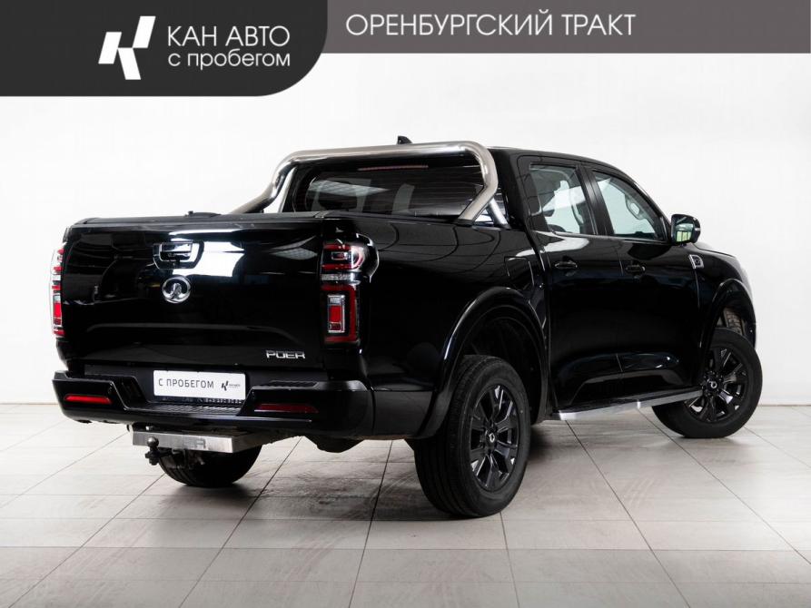 Great Wall Poer I Казань  - изображение 3