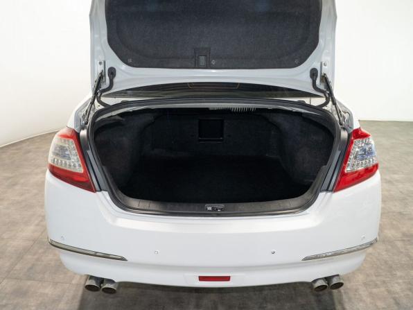 Nissan Teana II Рестайлинг с пробегом 2012 года, цена 1 115 000 рублей, 186587 км, седан, Автокод Объявления