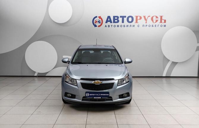 Chevrolet Cruze I с пробегом 2011 года, цена 649 000 рублей, 86038 км, седан, Автокод Объявления