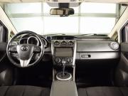 Mazda CX-7 I Рестайлинг Кемерово  - изображение 28