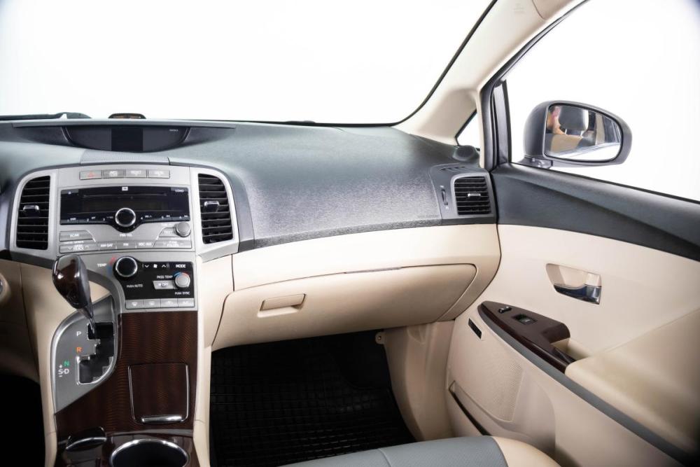 Toyota Venza I Пермь  - изображение 14