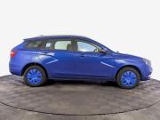 Lada (ВАЗ) Vesta I Москва  - изображение 30