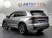 Geely Monjaro I Москва  - изображение 31
