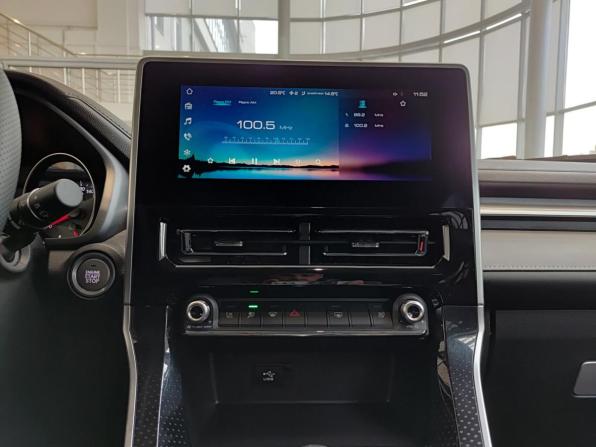 Haval M6 II с пробегом 2025 года, цена 1 739 000 рублей, 22901 км, внедорожник, Автокод Объявления