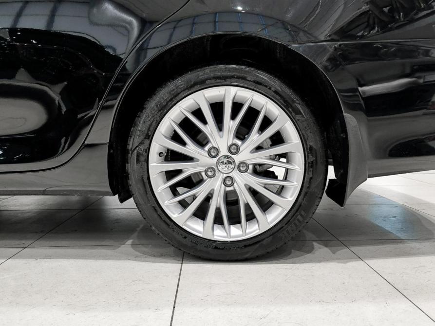 Toyota Camry VII (XV50) Рестайлинг 2 Казань  - изображение 22