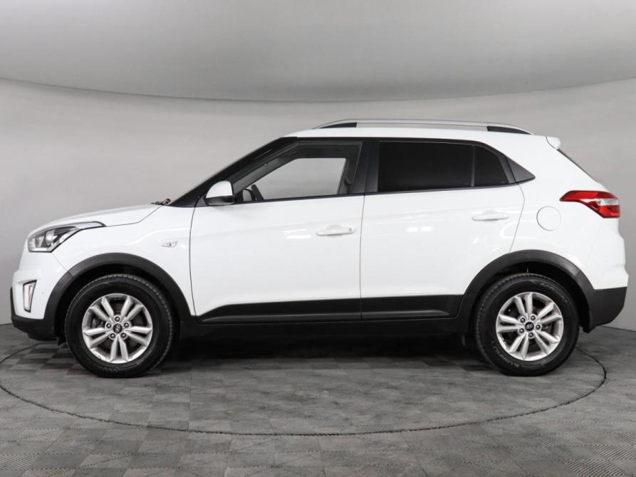 Hyundai Creta I Химки  - изображение 8