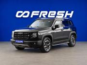 Haval Dargo I Москва  - изображение 28