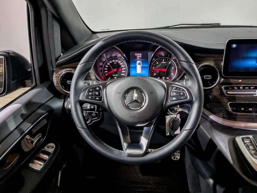 Mercedes-Benz V-Класс III (W447) Рестайлинг Химки  - изображение 23