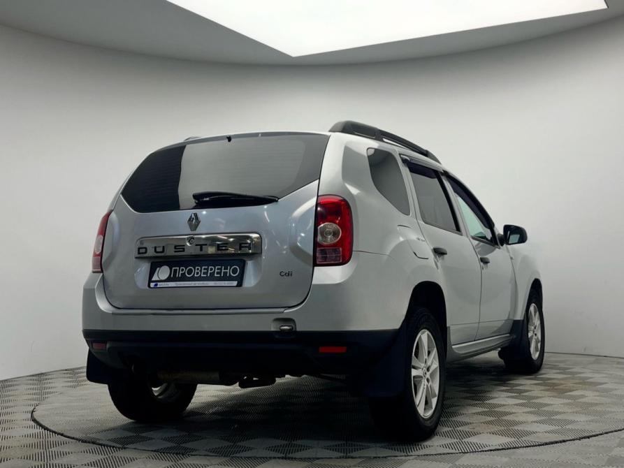 Renault Duster I Мурманск  - изображение 7
