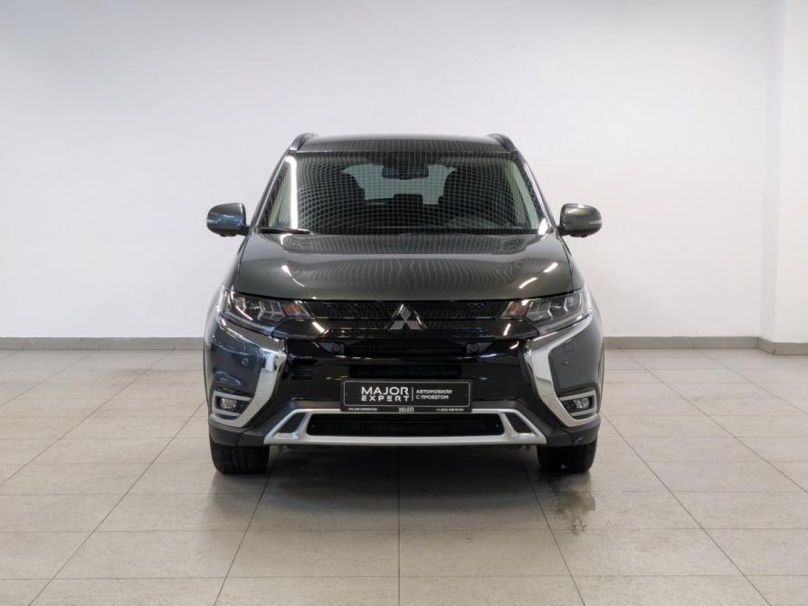 Mitsubishi Outlander III Рестайлинг 3 Санкт-Петербург  - изображение 2