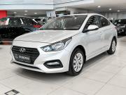 Hyundai Solaris II Казань  - изображение 23