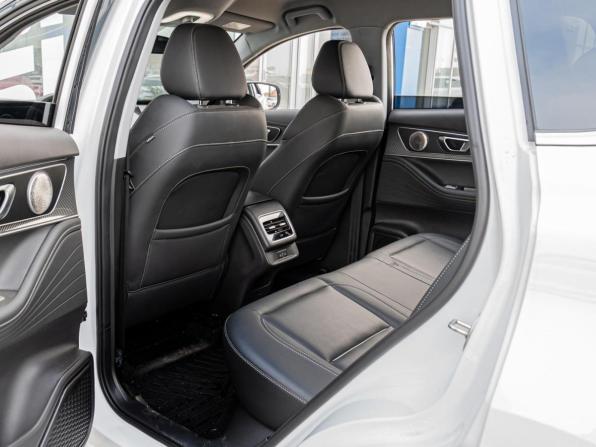 Chery Tiggo 7L I с пробегом 2025 года, цена 2 449 000 рублей, 16526 км, внедорожник, Автокод Объявления