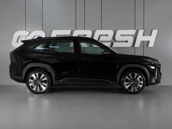 Geely Atlas II с пробегом 2026 года, цена 3 229 000 рублей, 10 км, внедорожник, Автокод Объявления