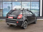 Opel Antara I Архангельск  - изображение 14