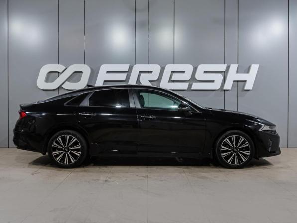 Kia K5 III с пробегом 2020 года, цена 2 674 000 рублей, 42956 км, седан, Автокод Объявления