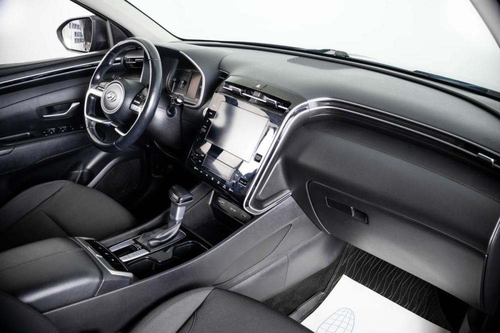 Hyundai Tucson IV Пермь  - изображение 12