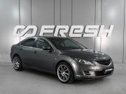 Mazda 6 II (GH) Ростов-на-Дону  - изображение 17