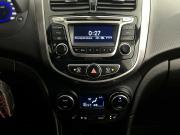 Hyundai Solaris I Рестайлинг Псков  - изображение 33