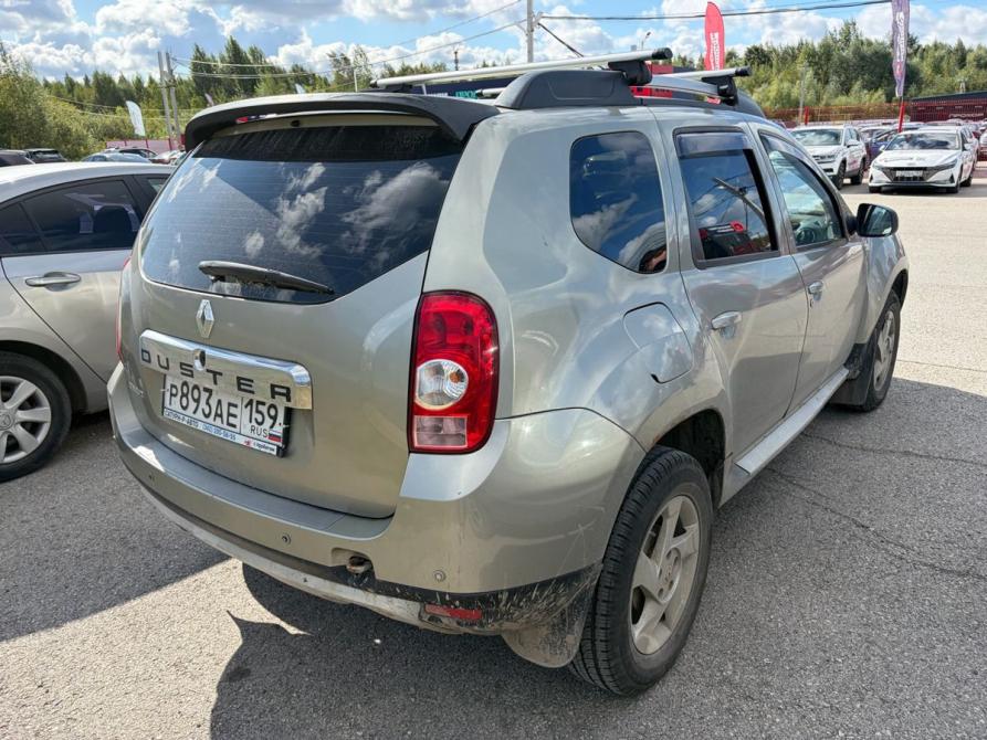 Renault Duster I Пермь  - изображение 4