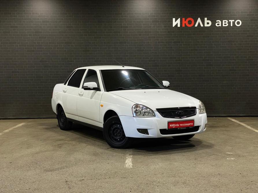 Lada (ВАЗ) Priora I Рестайлинг Челябинск  - изображение 3