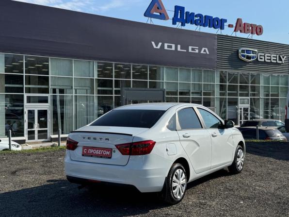 Lada (ВАЗ) Vesta I с пробегом 2017 года, цена 700 000 рублей, 144800 км, седан, Автокод Объявления