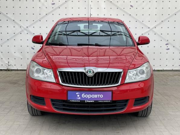 Skoda Octavia II (A5) Рестайлинг с пробегом 2010 года, цена 795 000 рублей, 178129 км, лифтбек, Автокод Объявления