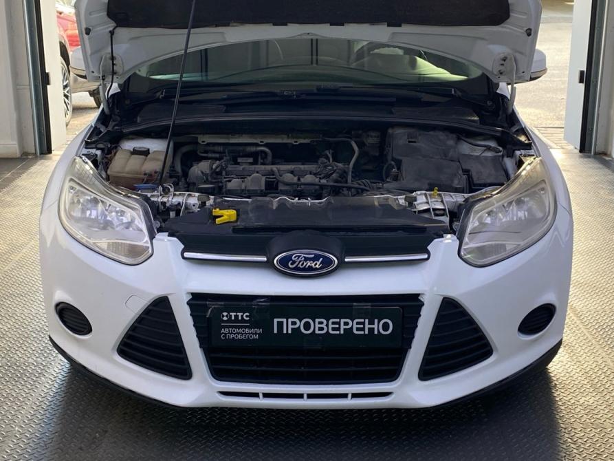 Ford Focus III Уфа  - изображение 11