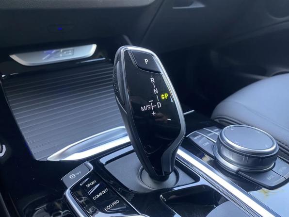 BMW X3 III (G01) с пробегом 2019 года, цена 3 975 000 рублей, 46070 км, внедорожник, Автокод Объявления