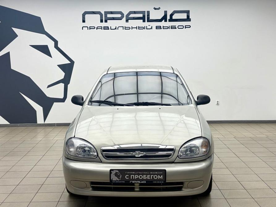 Chevrolet Lanos I Ростов-на-Дону  - изображение 2