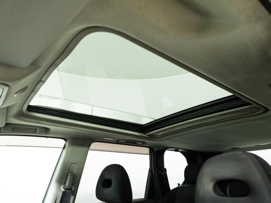Nissan X-Trail II Санкт-Петербург  - изображение 16