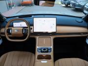Geely Galaxy Starship 7 Москва  - изображение 29