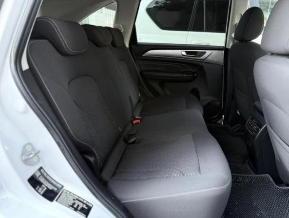 Haval M6 II с пробегом 2023 года, цена 1 790 000 рублей, 22346 км, внедорожник, Автокод Объявления