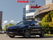 Porsche Cayenne III Москва  - изображение 28