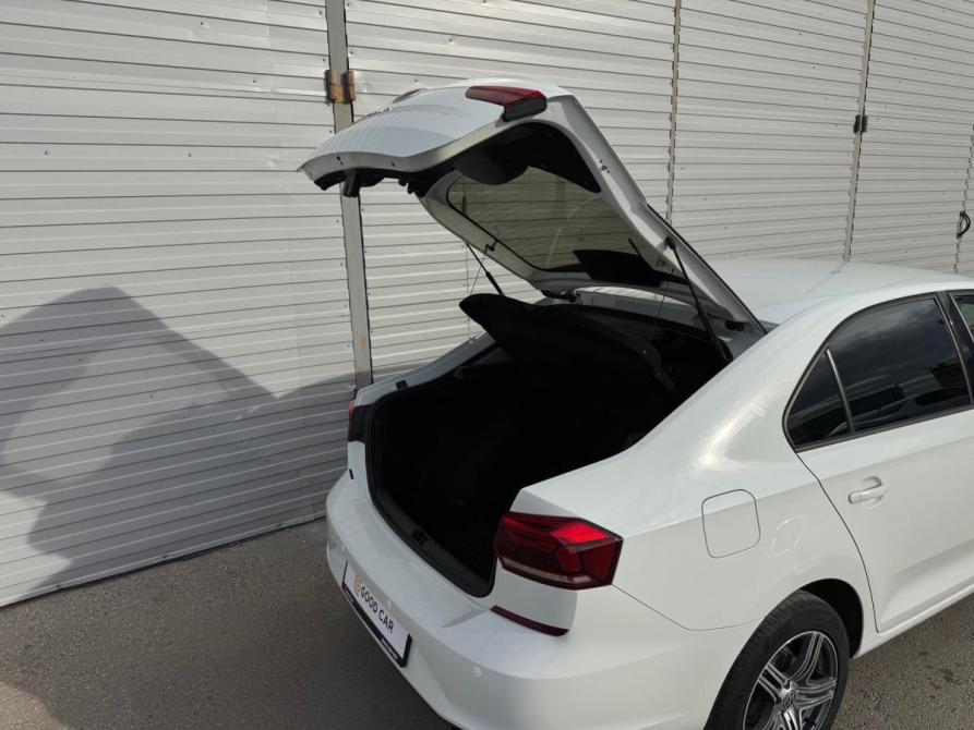 Volkswagen Polo VI Саратов  - изображение 11