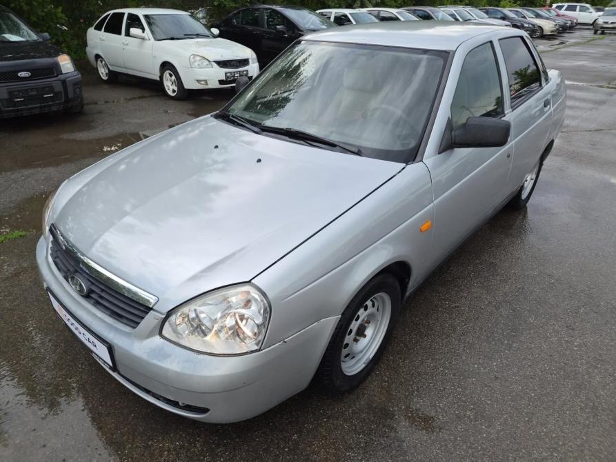 Lada (ВАЗ) Priora I Саратов  - изображение 12