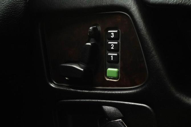 Mercedes-Benz G-Класс II (W463) Рестайлинг 2 с пробегом 2012 года, цена 4 140 000 рублей, 175882 км, внедорожник, Автокод Объявления