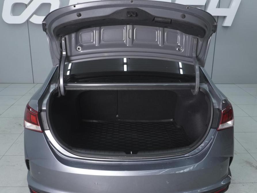 Hyundai Solaris II Рестайлинг Ростов-на-Дону  - изображение 20