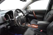 Toyota Highlander II (XU40) Рестайлинг Сургут  - изображение 36